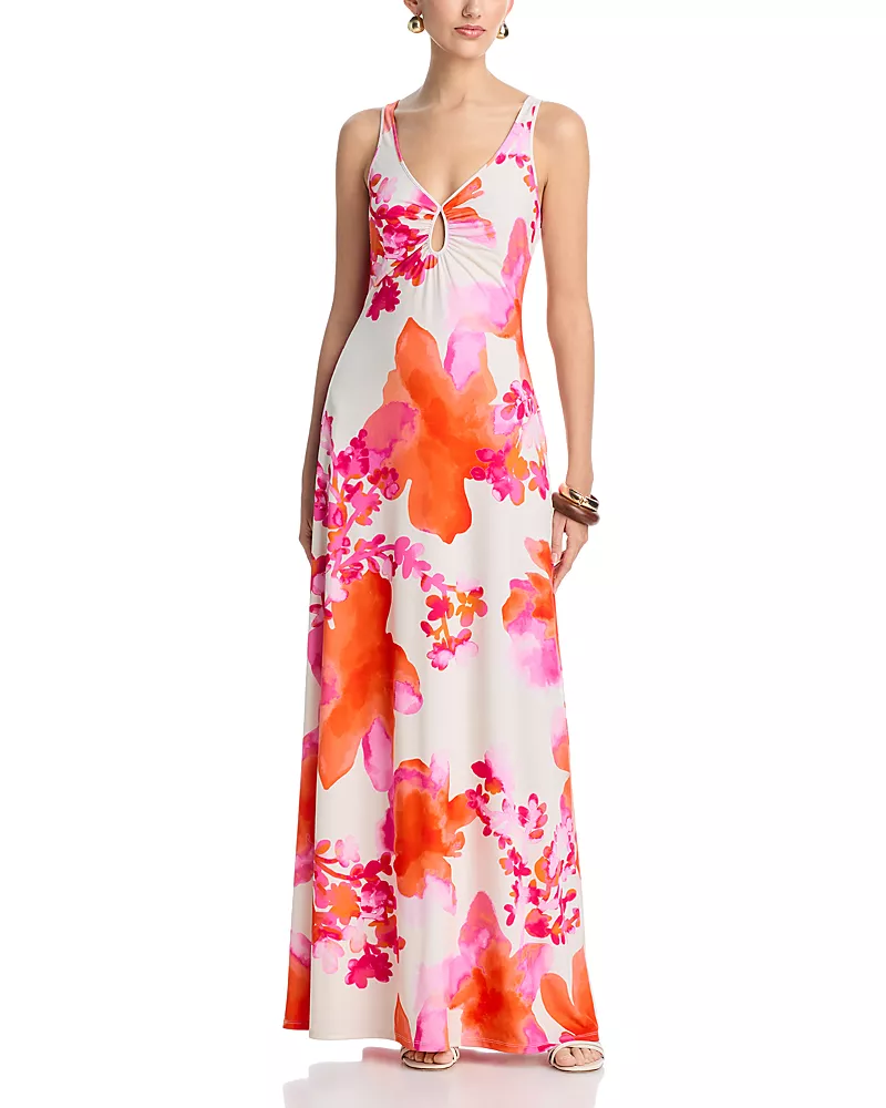 Ramy Brook Jazz Maxi Dress