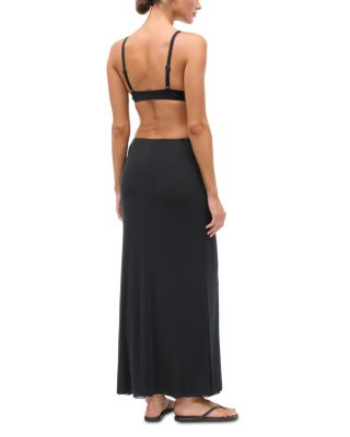 Soraya Skirt Swim Cover-Up