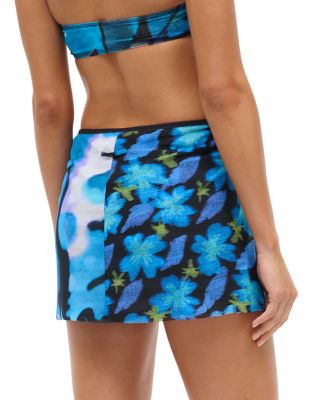 Sands Skirt Swim Cover-Up