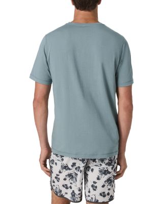 Tuvalu Short Sleeve Tee