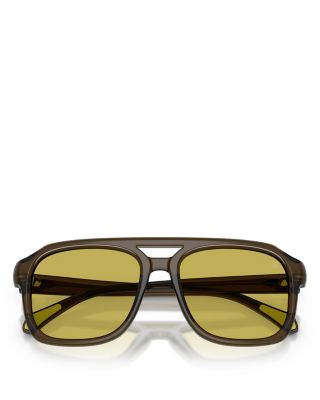 Vantos Pillow Sunglasses, 56mm