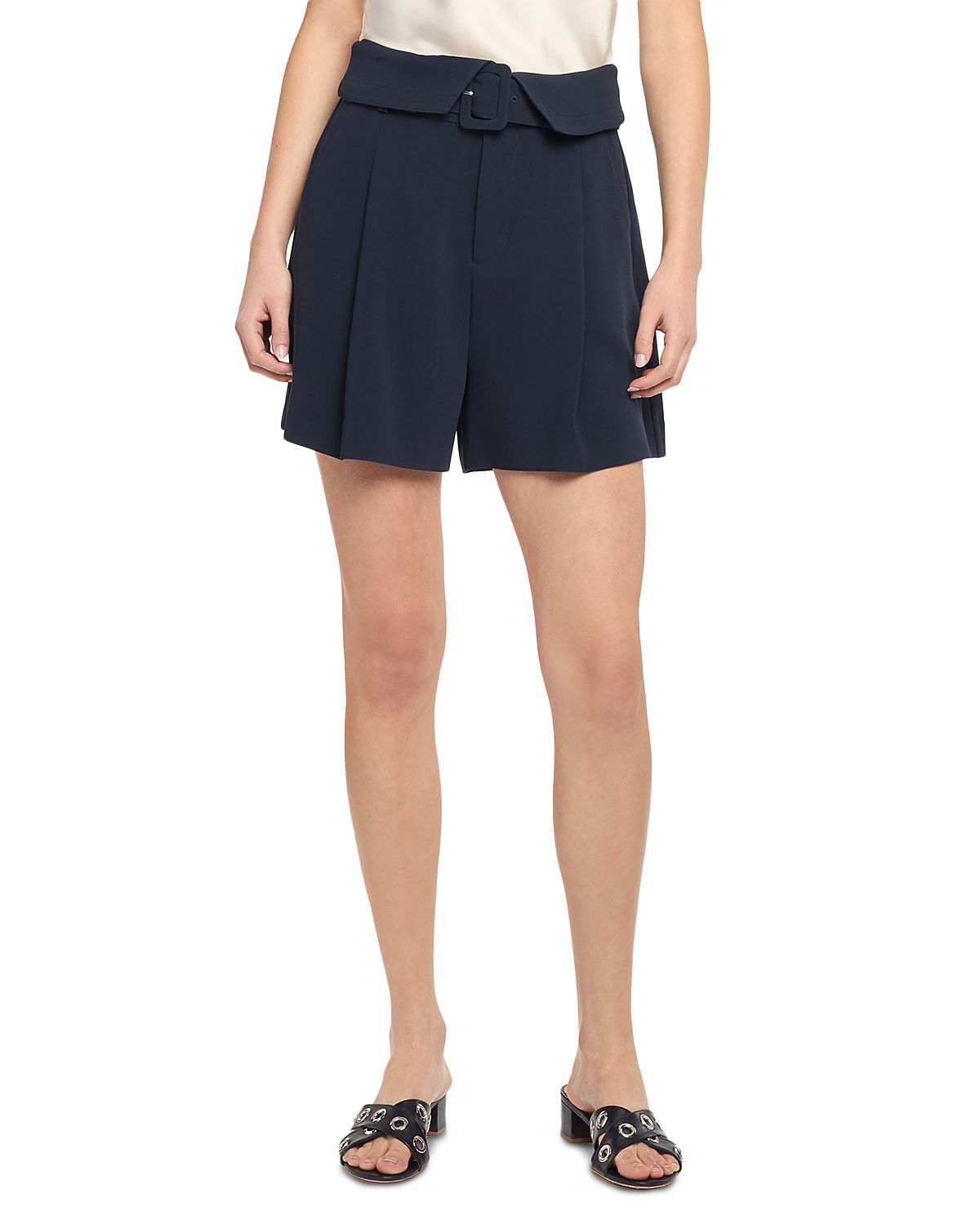 Cinq a Sept Lorena Shorts