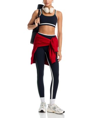 Sam Rigor High Rise 7/8 Leggings