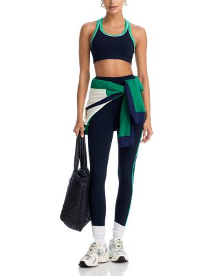 Amber Airweight High Waist Pants