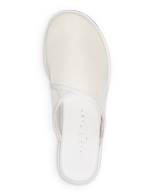 Women's Larissa Slip-on Flat Casual Mules