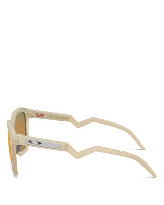 HSTN SQ Square Sunglasses, 54mm