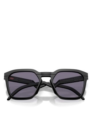HSTN SQ Square Sunglasses, 54mm