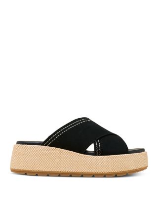 Women's SUNPEAK™ Platform Sandals