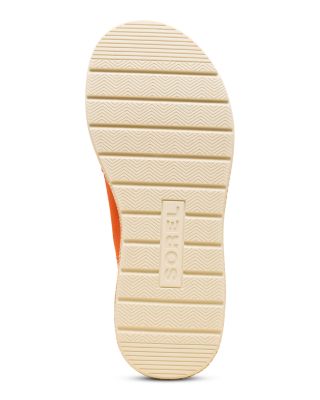 Women's SUNPEAK™ Platform Sandals