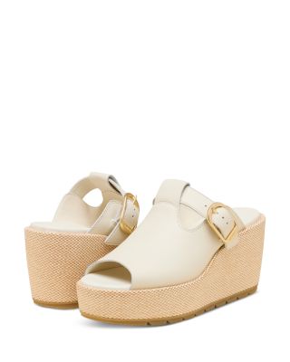 Women's SUNPEAK™ Wedge Slides