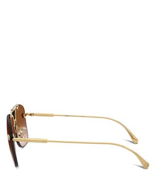 Square Sunglasses, 60mm