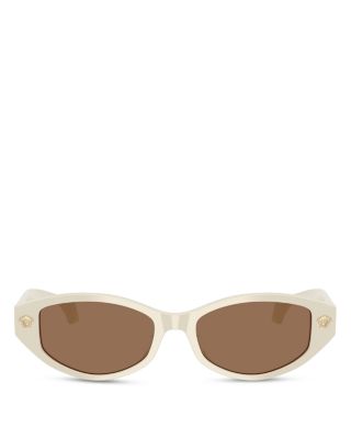Cat Eye Sunglasses, 54mm