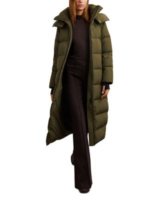 Petites Colette Coat