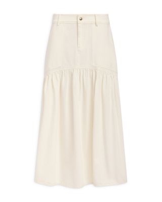 Sophie Midi Skirt