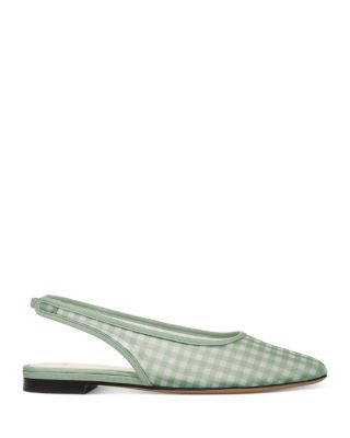 Women's Daphne II Slingback Flats