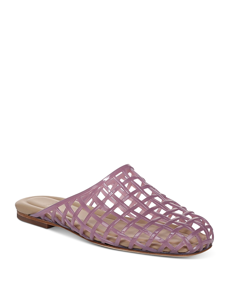 Vince Women's Barcelona Jelly Sandals