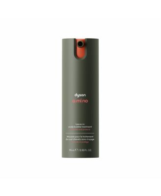 Amino Leave-in Scalp Bubble Treatment, 75mL