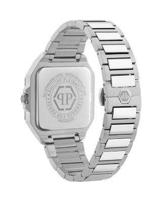 Plein Edge Watch, 42mm