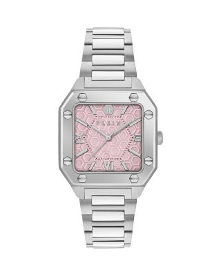 Plein Edge Watch, 34mm