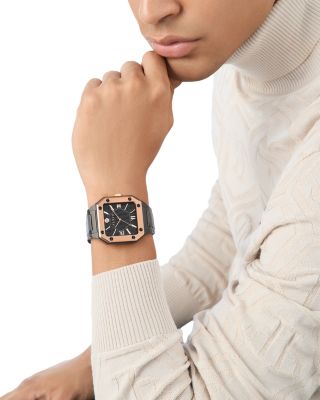 Plein Edge Watch, 42mm