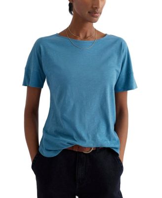  Women's Bryher View T-Shirt