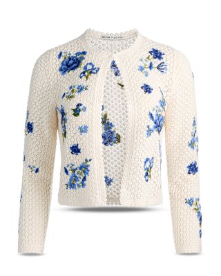 Anderson Flyaway Cardigan