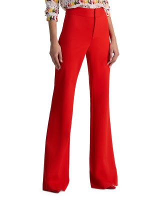 Andrew Bootcut Pants