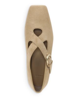 Women's Cici Flats
