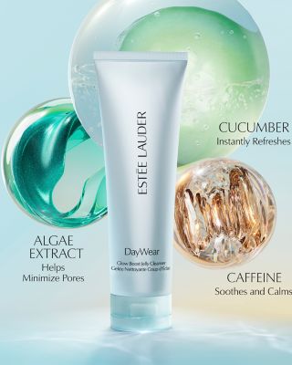 DayWear Glow Boost Jelly Cleanser 4.2 oz.