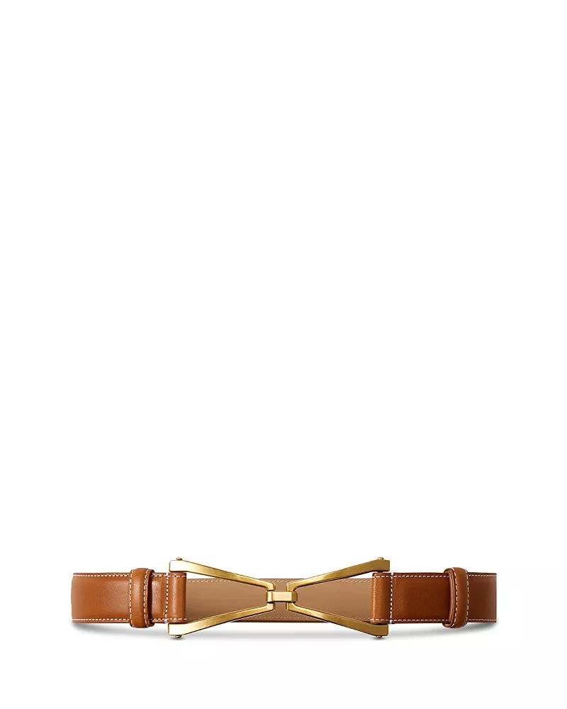 Veronica Beard Women's V Belt