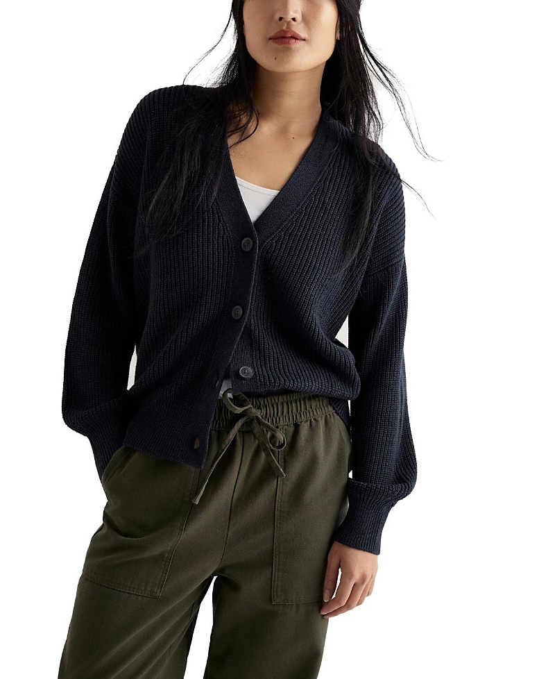 Seasalt Cornwall Women's Winding Creek Cardigan