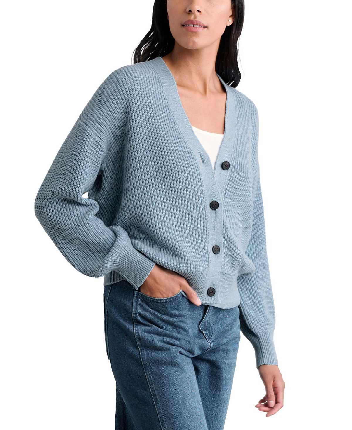 Seasalt Cornwall Women's Winding Creek Cardigan