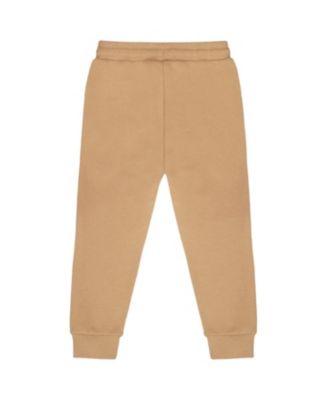 Boys' French Terry Elastic Waist Sweatpants - Little Kid