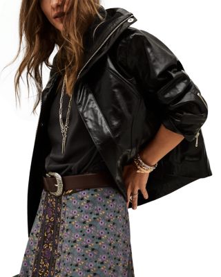 Jupe Bayro Maxi Skirt