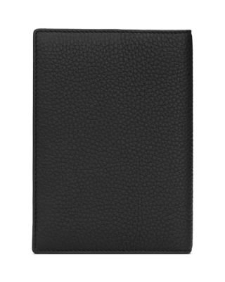 Tiny Cassandre Passport Case