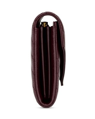 Cassandre Large Flap Wallet