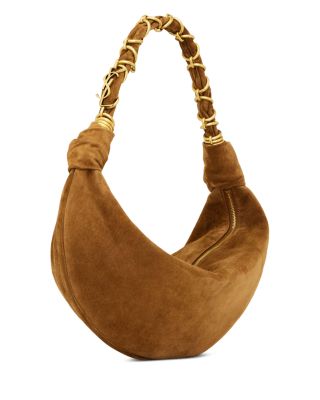 Amalia Small Hobo Bag