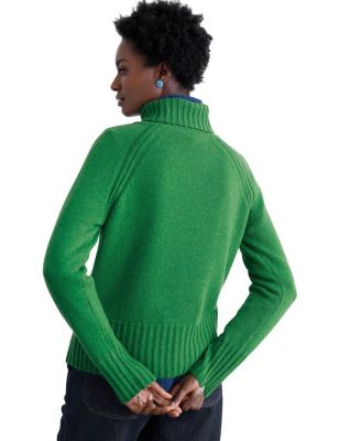  Women's Basset Cove Sweater