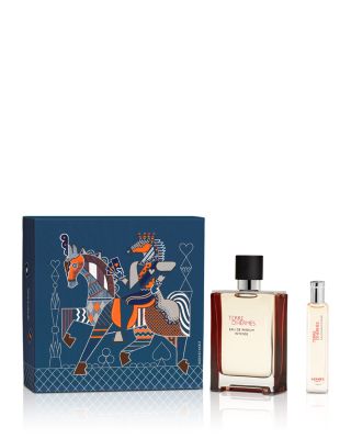 Terre d'Herm&egrave;s Eau de Parfum Intense Gift Set
