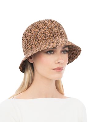 Woven Hat