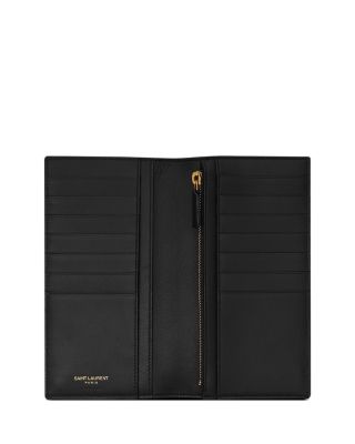 Tiny Cassandre Continental Wallet