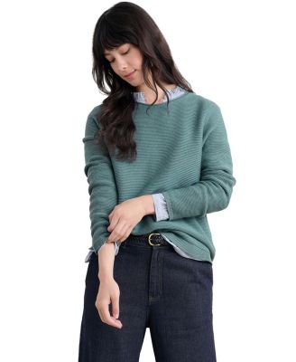  Women's Makers Sweater