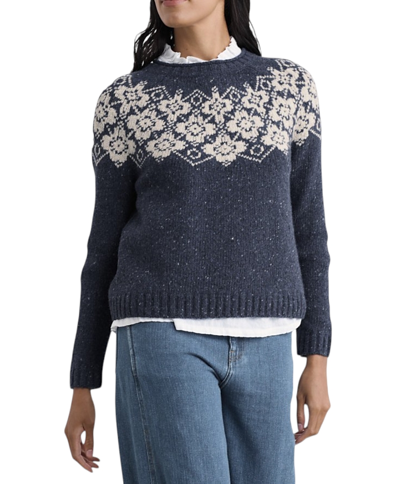 Seasalt Cornwall Women's Johanna Sweater