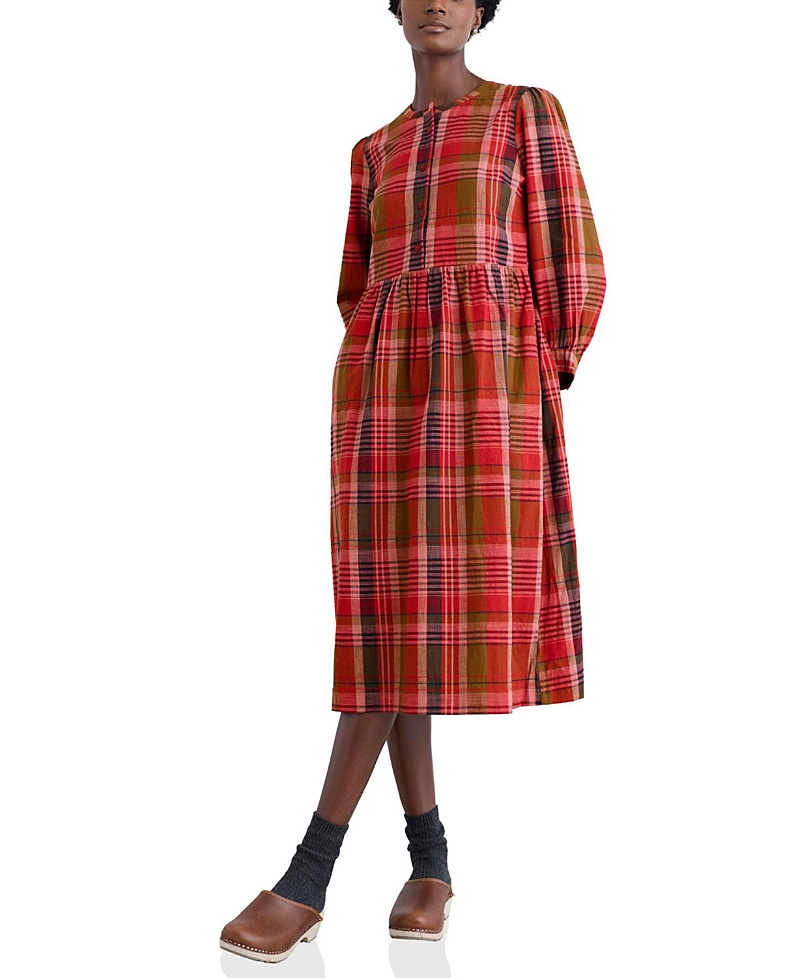 Seasalt Cornwall Women's Trenkan Dress