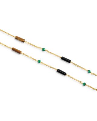 Forza Chain Necklace, 16"