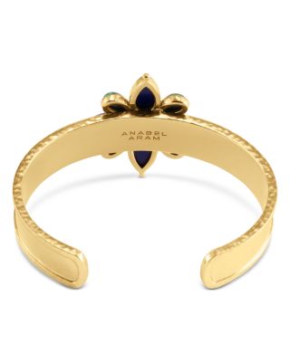 Forza Fiore Cuff Bracelet