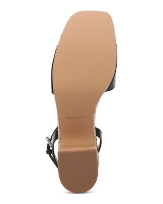 Women's Castella Platform Sandals