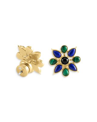 Forza Fiore Stud Earrings