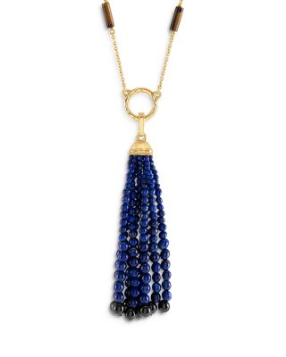 Forza Tassel Pendant