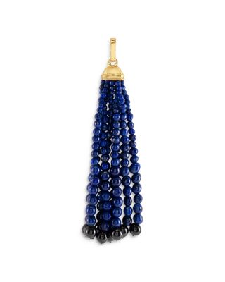 Forza Tassel Pendant